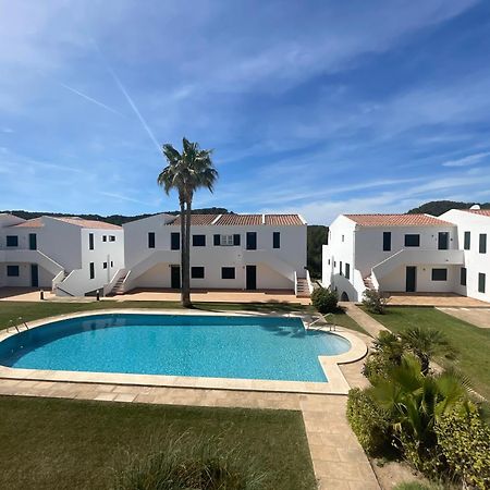 Albatros 48 By Som Menorca Apartment Son Parc Bagian luar foto