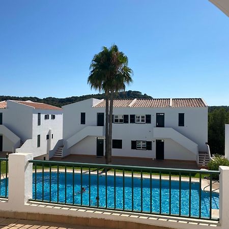 Albatros 48 By Som Menorca Apartment Son Parc Bagian luar foto