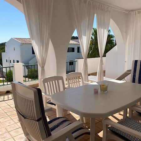 Albatros 48 By Som Menorca Apartment Son Parc Bagian luar foto