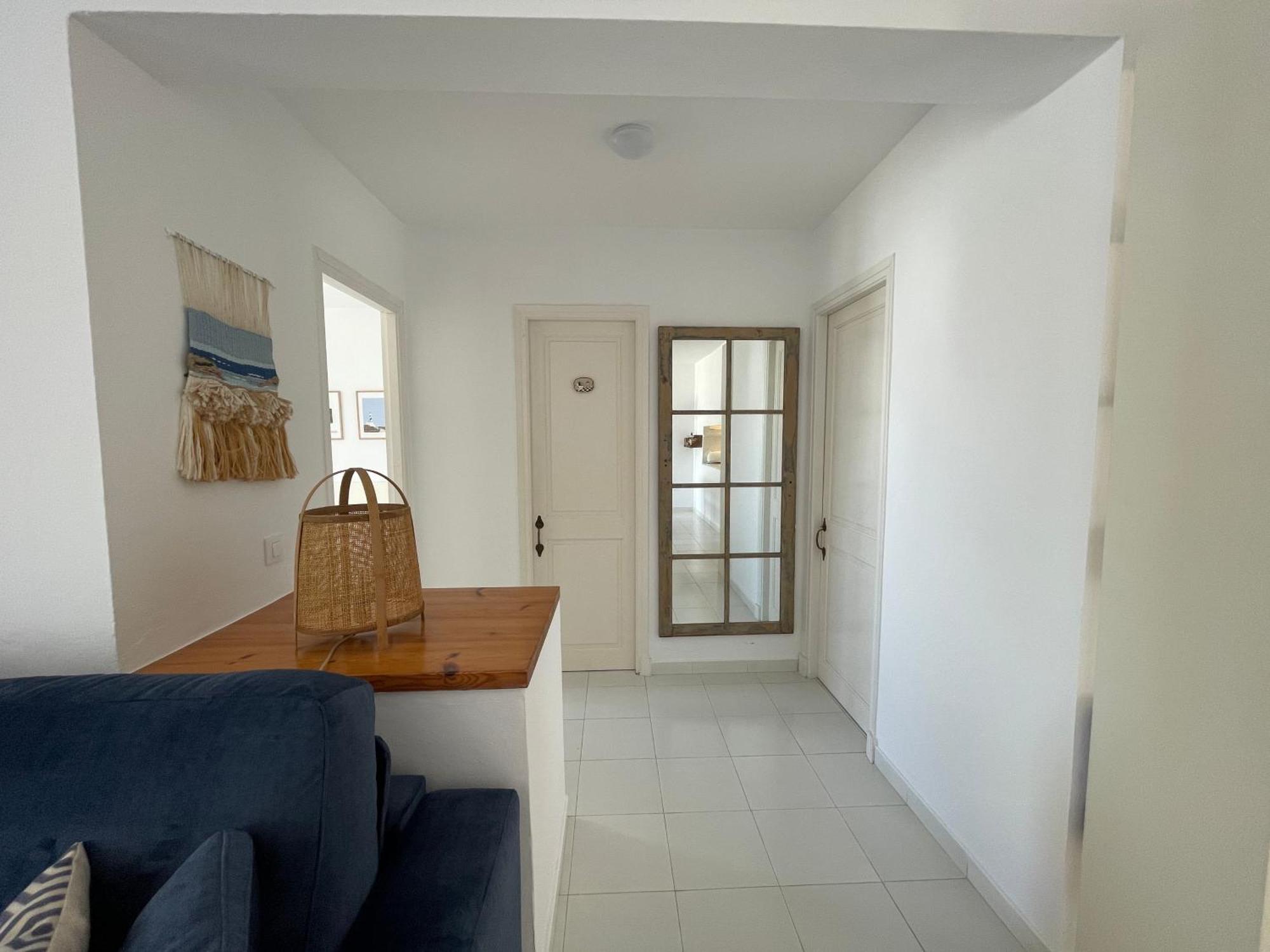 Albatros 48 By Som Menorca Apartment Son Parc Bagian luar foto